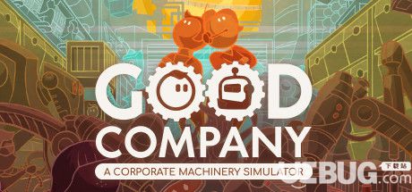 ��Good Company���������İ�